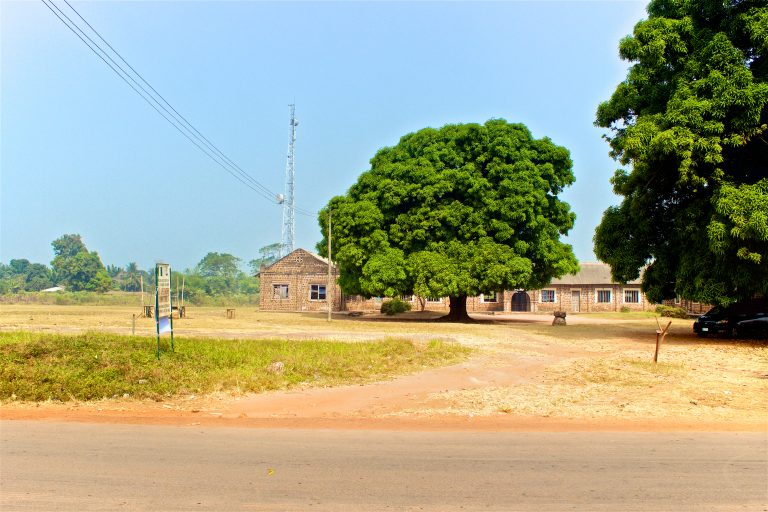 iToni & Izundu Anthony